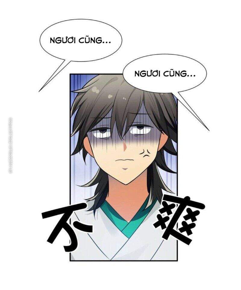 Toàn Bộ Tu Chân Giới Muội Tử Muốn Bắt Ta chapter 38 - Upload bởi truyensieuhay.com