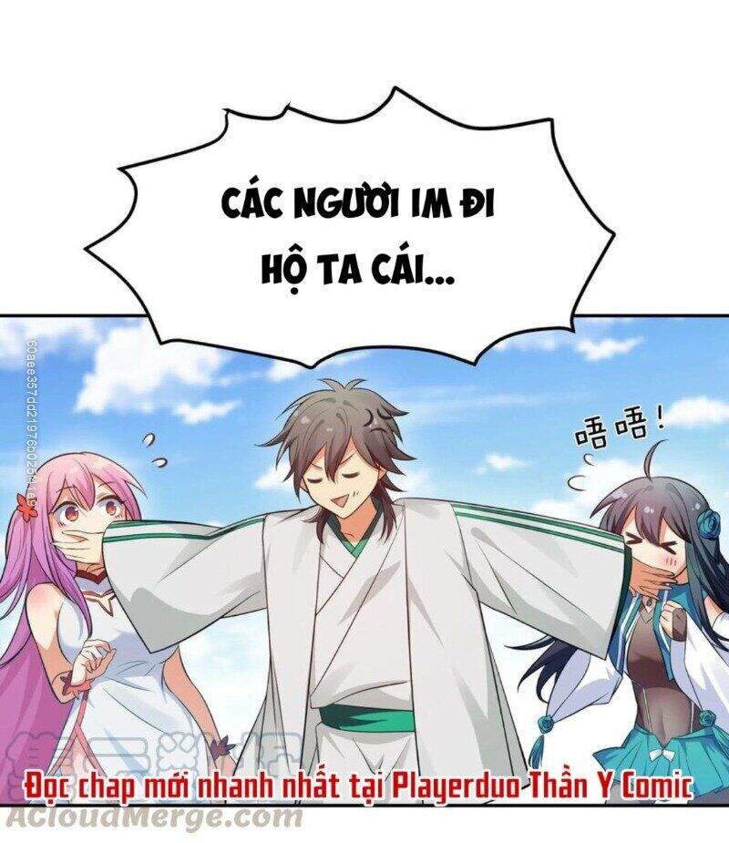 Toàn Bộ Tu Chân Giới Muội Tử Muốn Bắt Ta chapter 38 - Upload bởi truyensieuhay.com