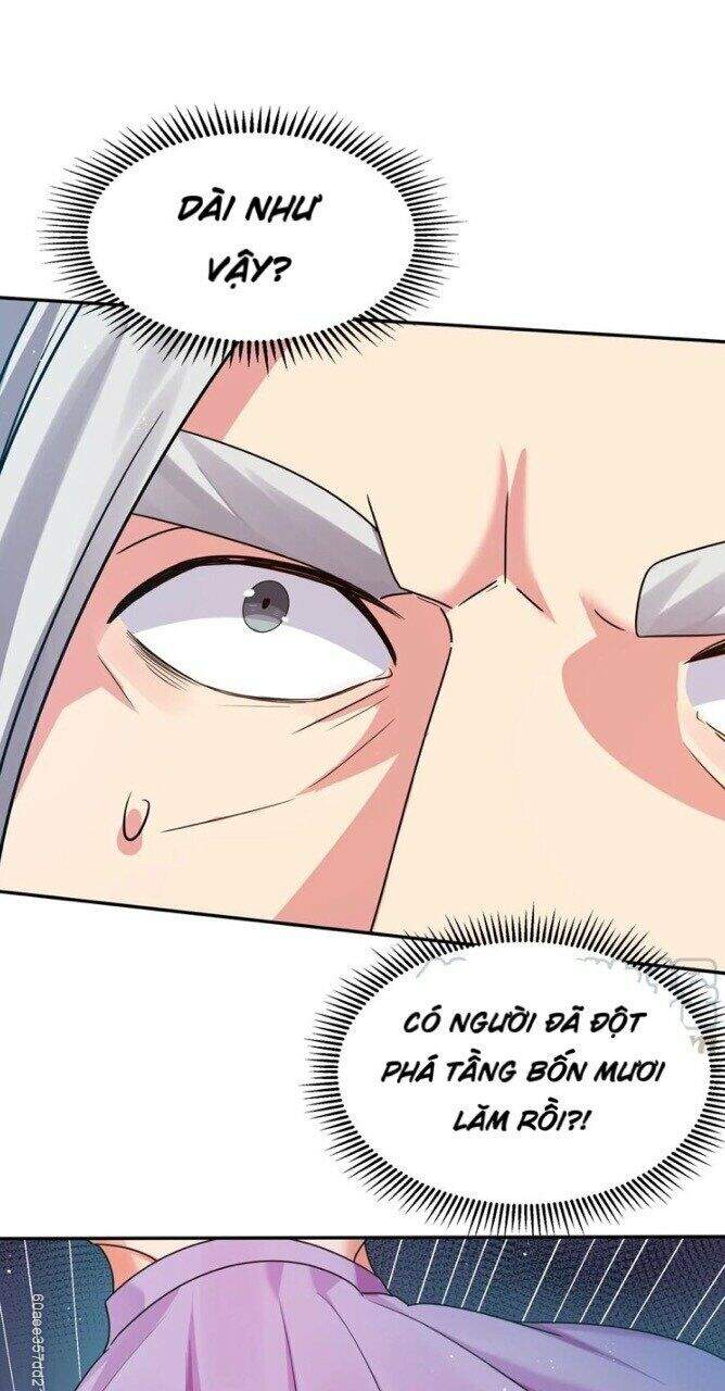 Toàn Bộ Tu Chân Giới Muội Tử Muốn Bắt Ta chapter 39 - Upload bởi truyensieuhay.com