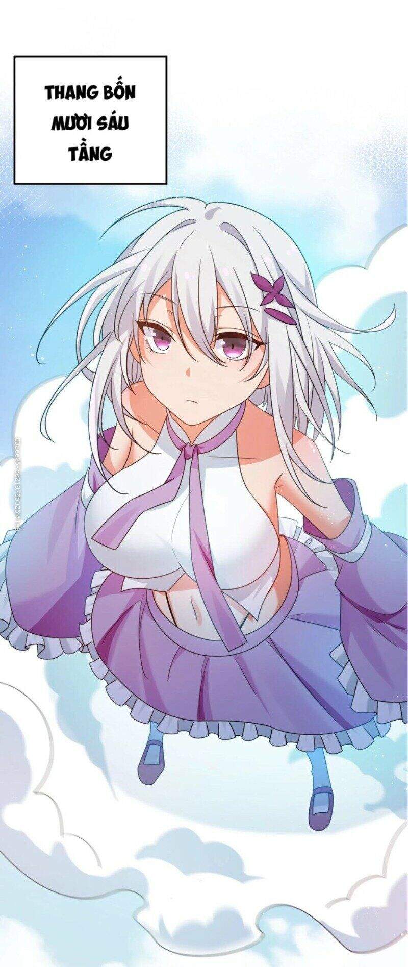 Toàn Bộ Tu Chân Giới Muội Tử Muốn Bắt Ta chapter 39 - Upload bởi truyensieuhay.com