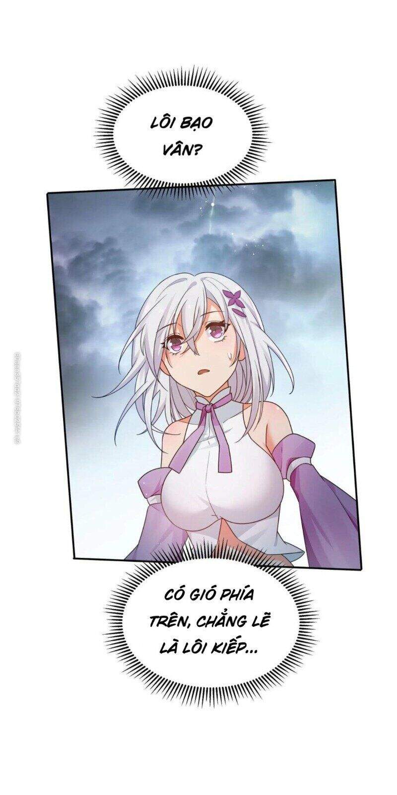 Toàn Bộ Tu Chân Giới Muội Tử Muốn Bắt Ta chapter 39 - Upload bởi truyensieuhay.com