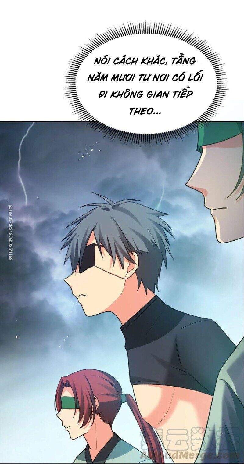 Toàn Bộ Tu Chân Giới Muội Tử Muốn Bắt Ta chapter 39 - Upload bởi truyensieuhay.com