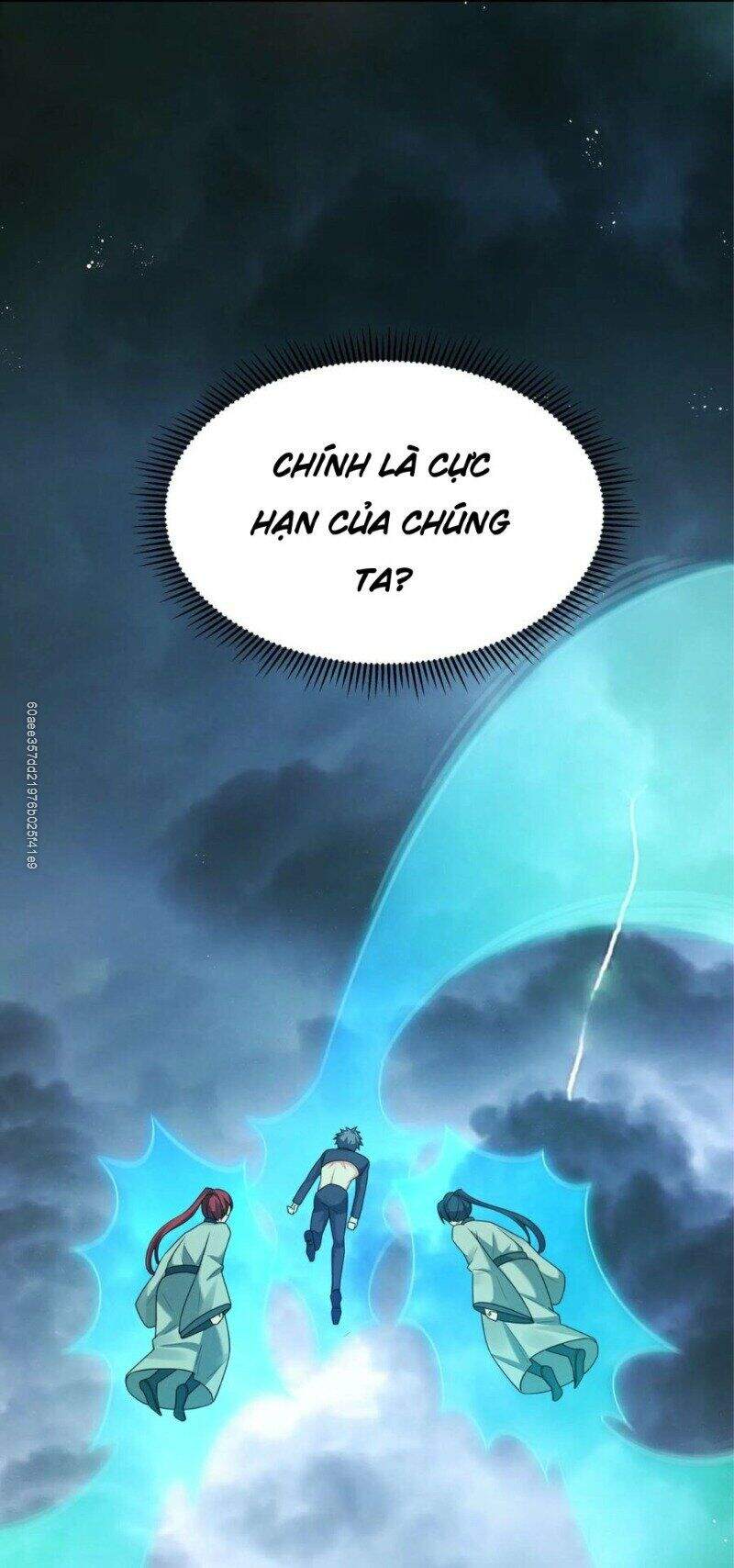 Toàn Bộ Tu Chân Giới Muội Tử Muốn Bắt Ta chapter 39 - Upload bởi truyensieuhay.com