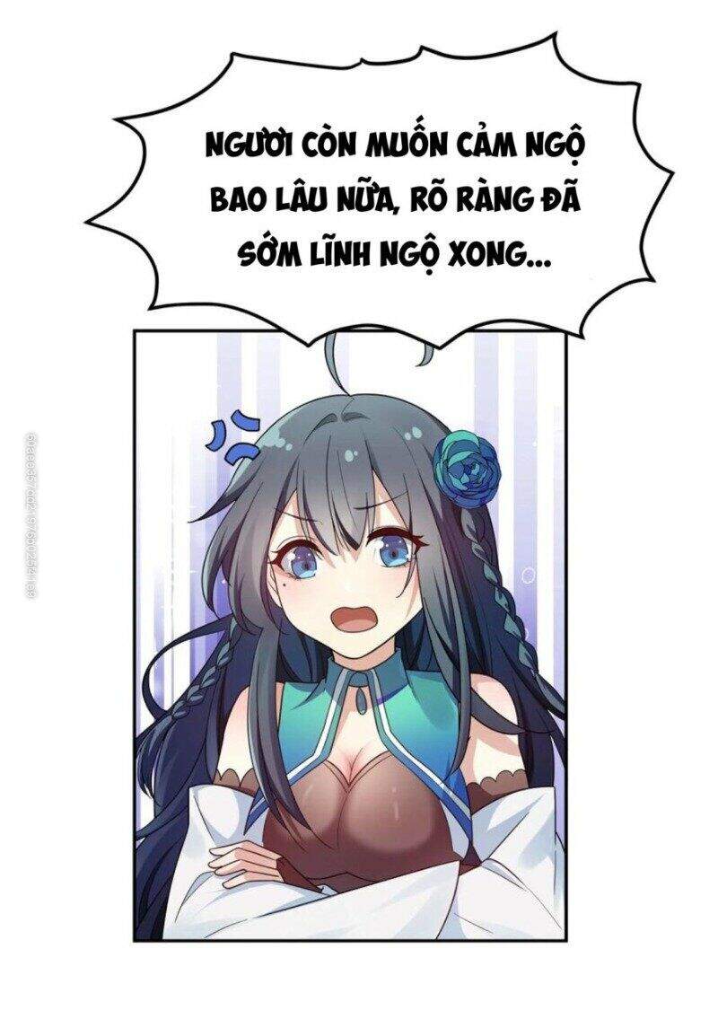 Toàn Bộ Tu Chân Giới Muội Tử Muốn Bắt Ta chapter 39 - Upload bởi truyensieuhay.com