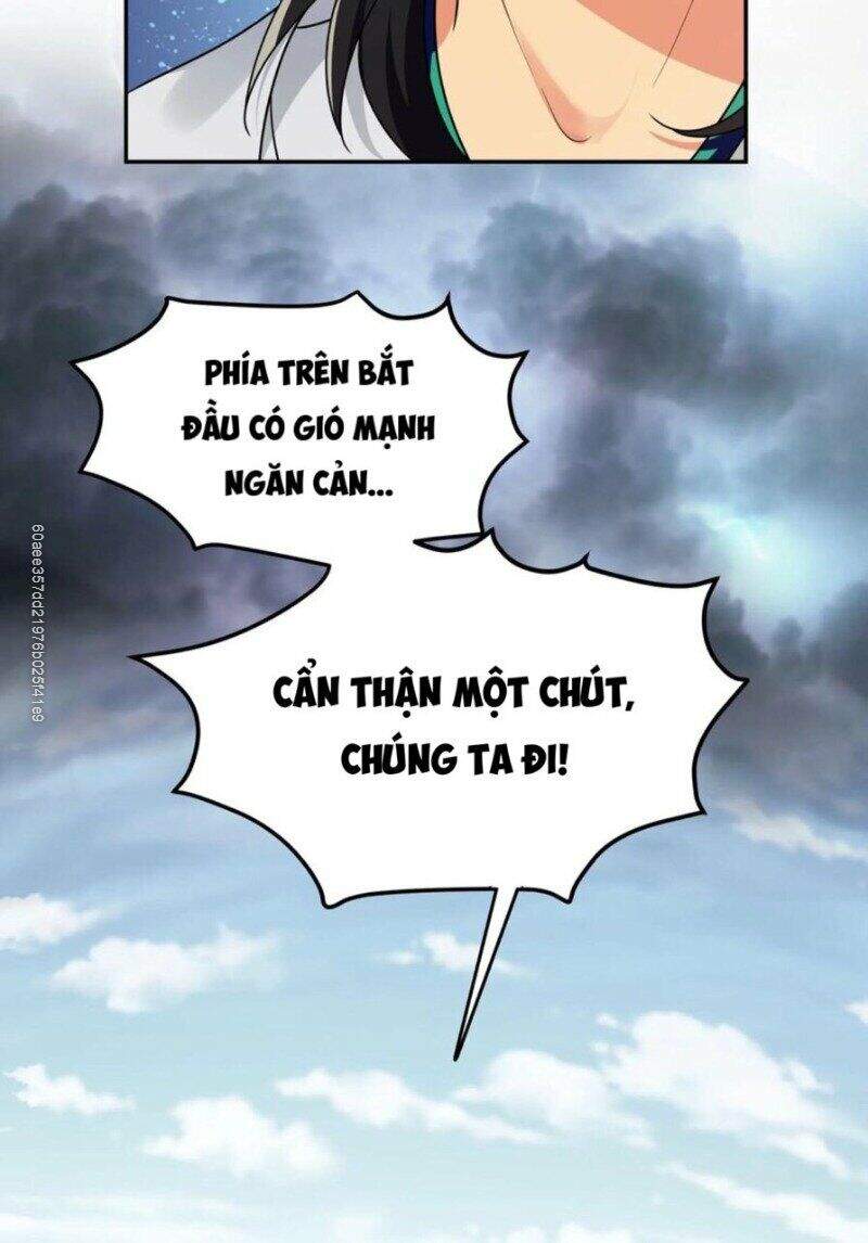 Toàn Bộ Tu Chân Giới Muội Tử Muốn Bắt Ta chapter 39 - Upload bởi truyensieuhay.com
