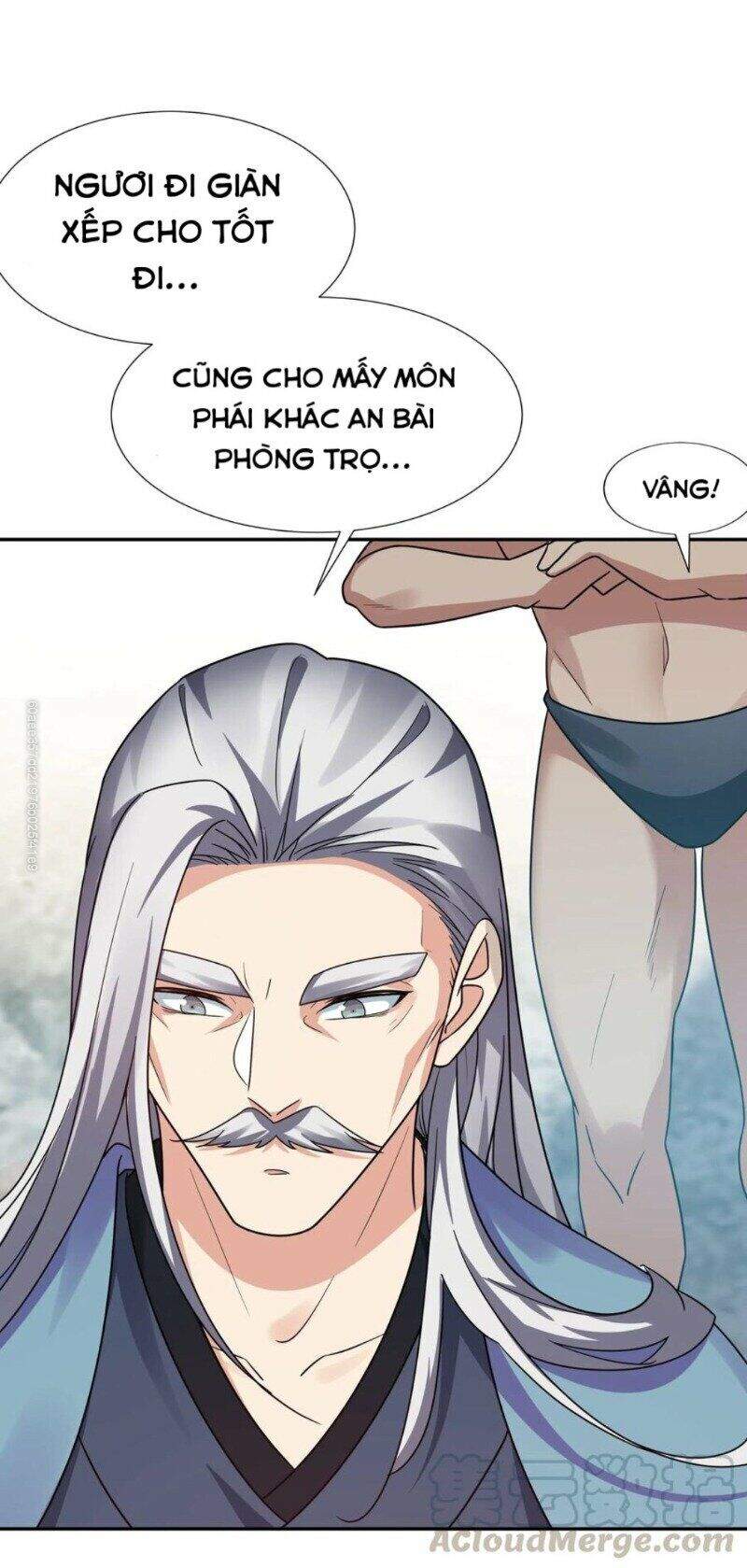 Toàn Bộ Tu Chân Giới Muội Tử Muốn Bắt Ta chapter 39 - Upload bởi truyensieuhay.com