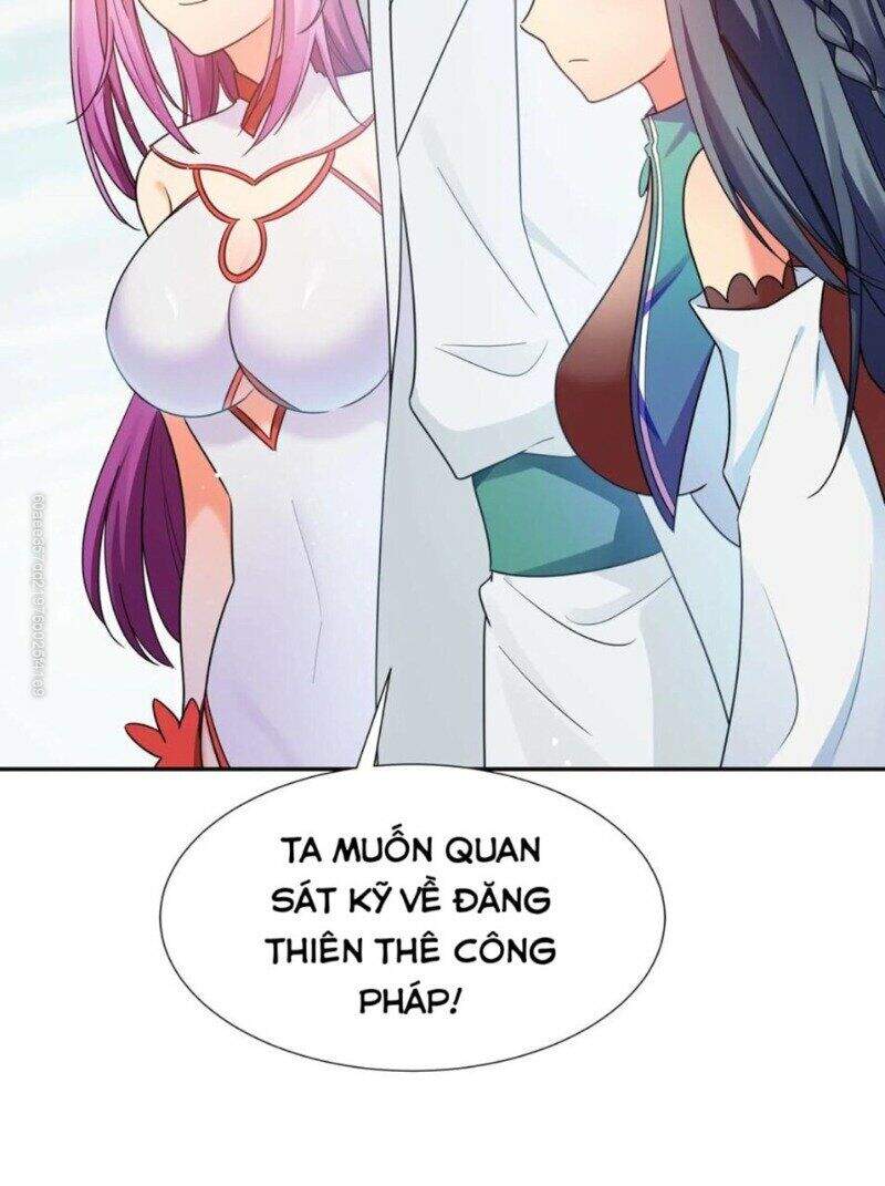 Toàn Bộ Tu Chân Giới Muội Tử Muốn Bắt Ta chapter 39 - Upload bởi truyensieuhay.com