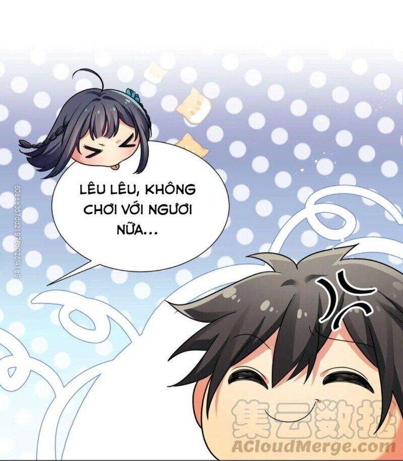 Toàn Bộ Tu Chân Giới Muội Tử Muốn Bắt Ta chapter 39 - Upload bởi truyensieuhay.com