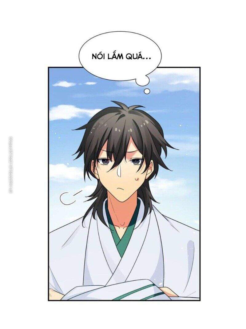 Toàn Bộ Tu Chân Giới Muội Tử Muốn Bắt Ta chapter 39 - Upload bởi truyensieuhay.com