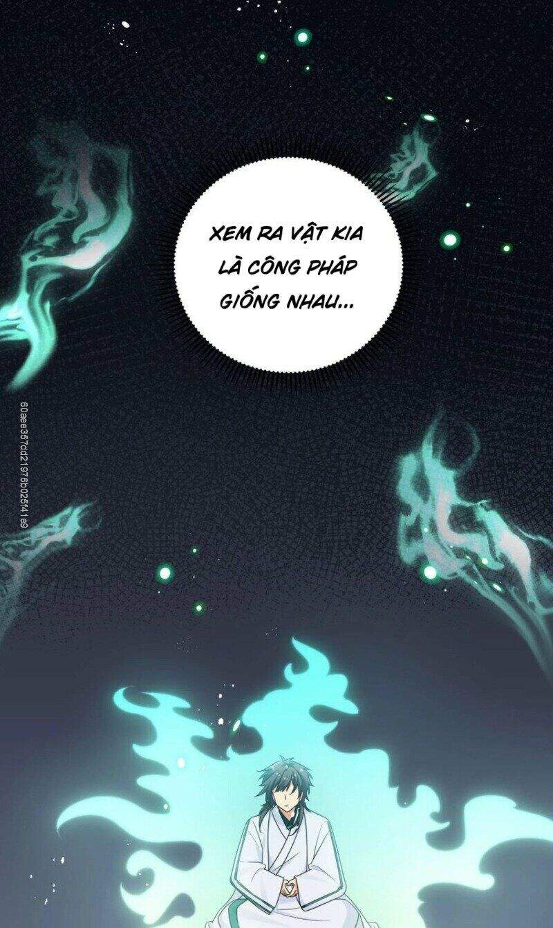 Toàn Bộ Tu Chân Giới Muội Tử Muốn Bắt Ta chapter 39 - Upload bởi truyensieuhay.com