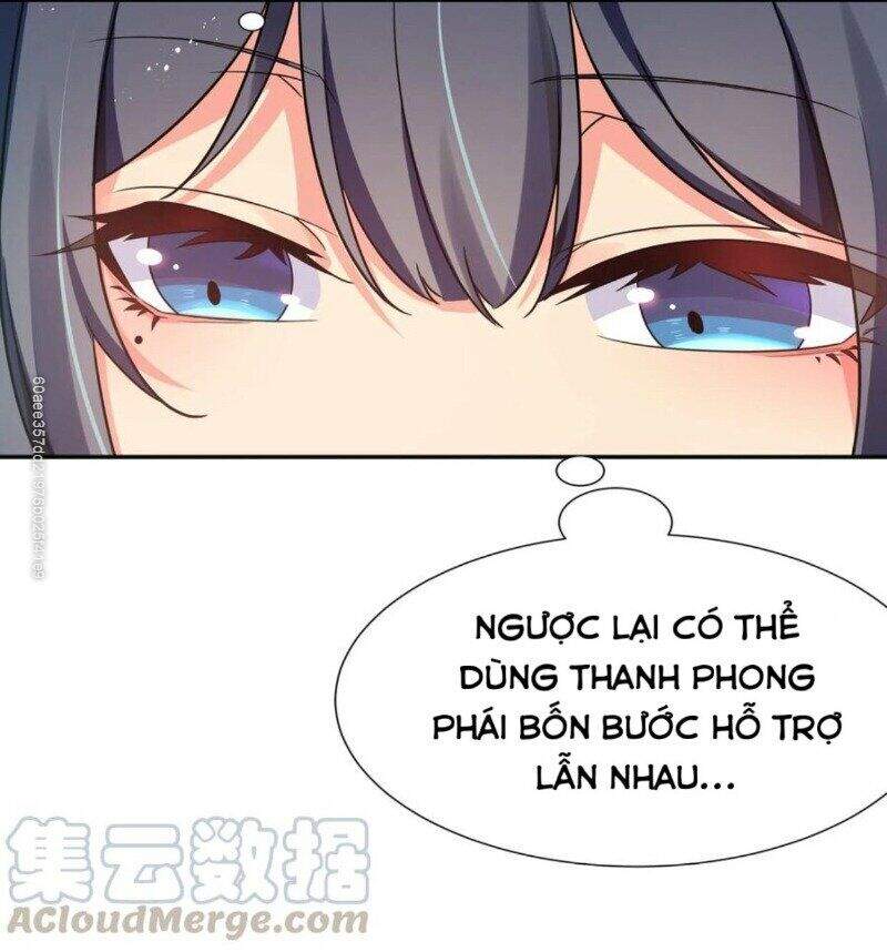 Toàn Bộ Tu Chân Giới Muội Tử Muốn Bắt Ta chapter 39 - Upload bởi truyensieuhay.com
