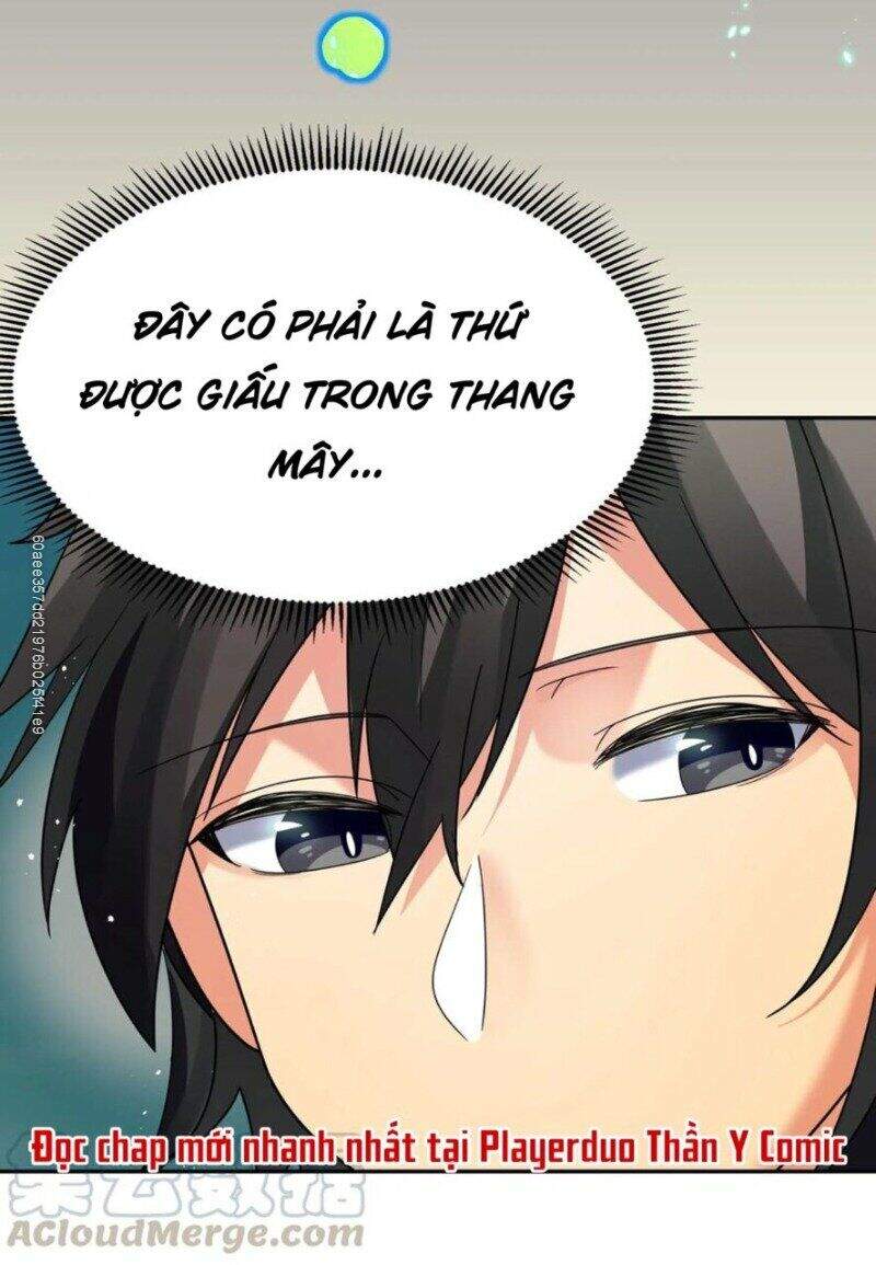 Toàn Bộ Tu Chân Giới Muội Tử Muốn Bắt Ta chapter 39 - Upload bởi truyensieuhay.com