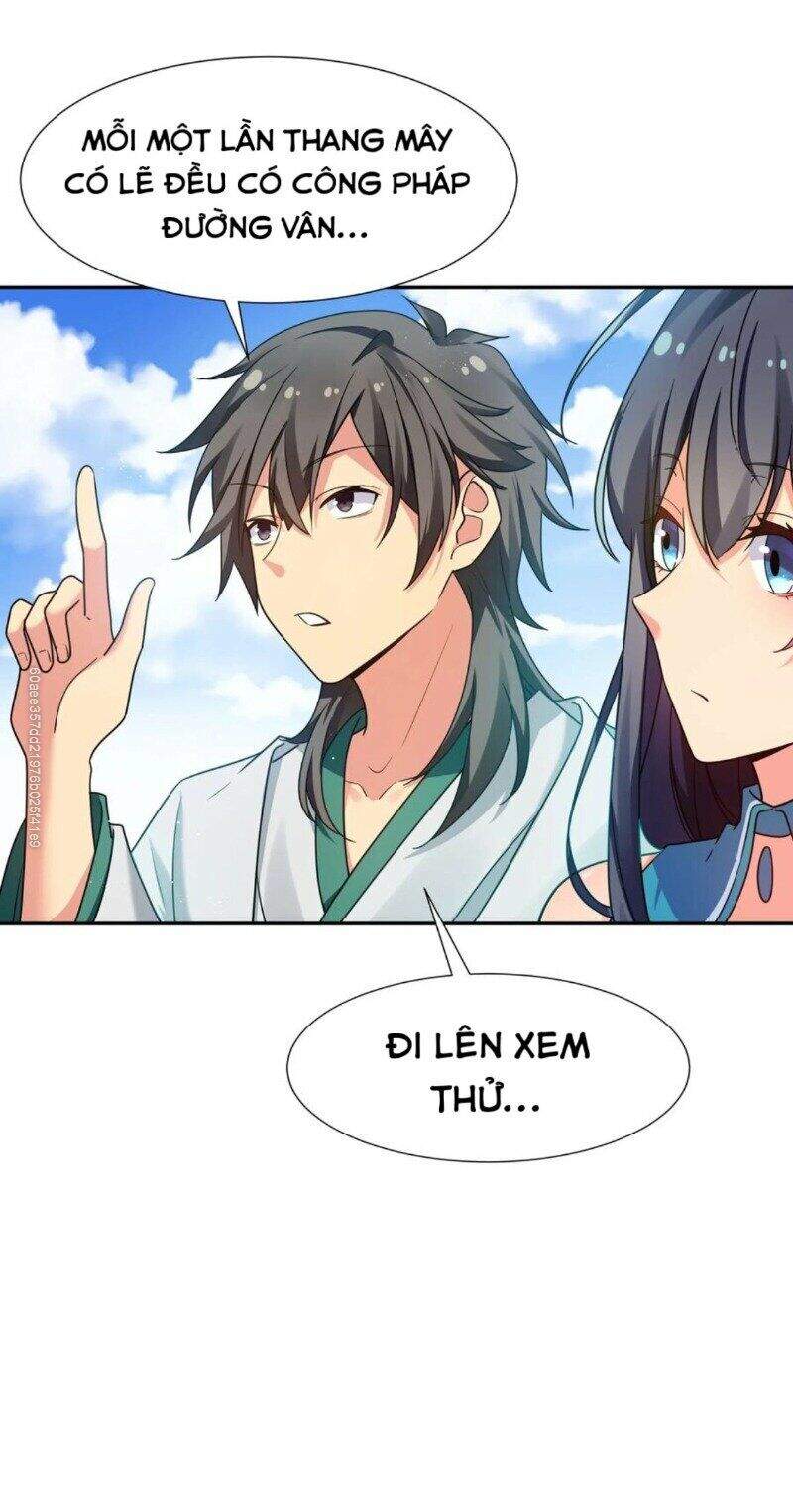 Toàn Bộ Tu Chân Giới Muội Tử Muốn Bắt Ta chapter 39 - Upload bởi truyensieuhay.com