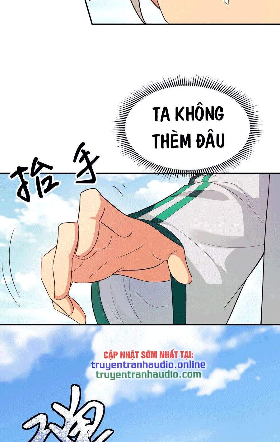 Toàn Bộ Tu Chân Giới Muội Tử Muốn Bắt Ta chapter 40 - Trang 15