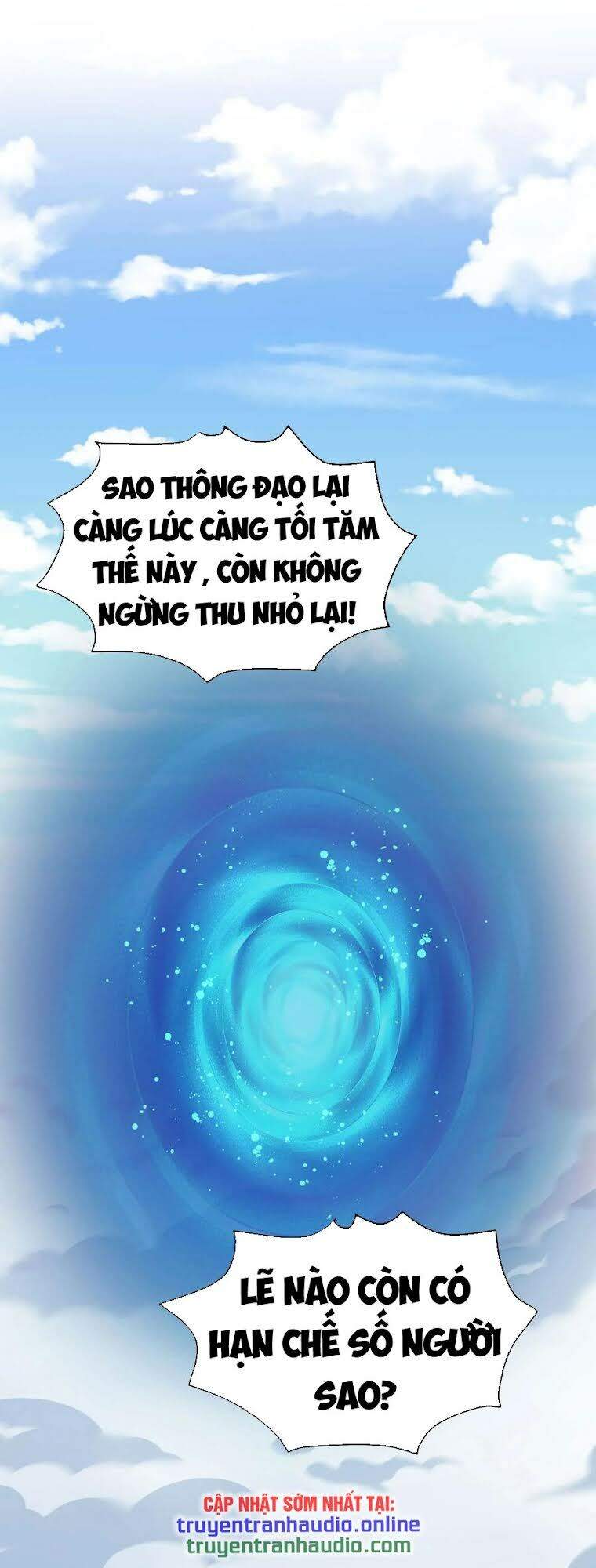 Toàn Bộ Tu Chân Giới Muội Tử Muốn Bắt Ta chapter 40 - Trang 21
