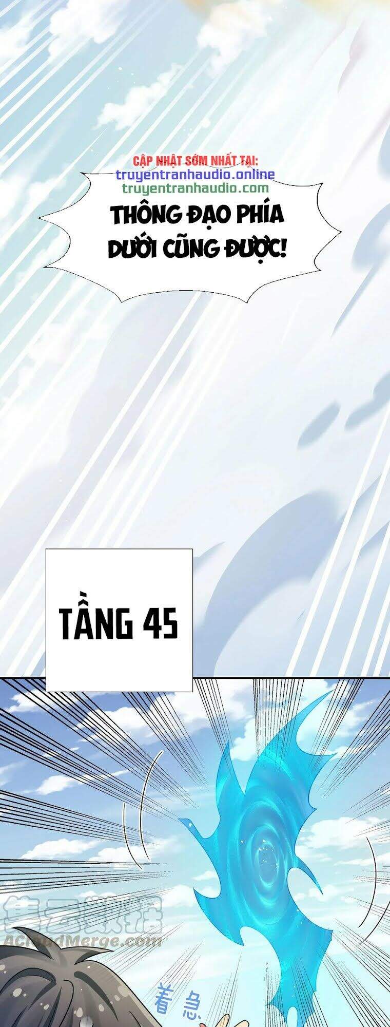 Toàn Bộ Tu Chân Giới Muội Tử Muốn Bắt Ta chapter 40 - Trang 24