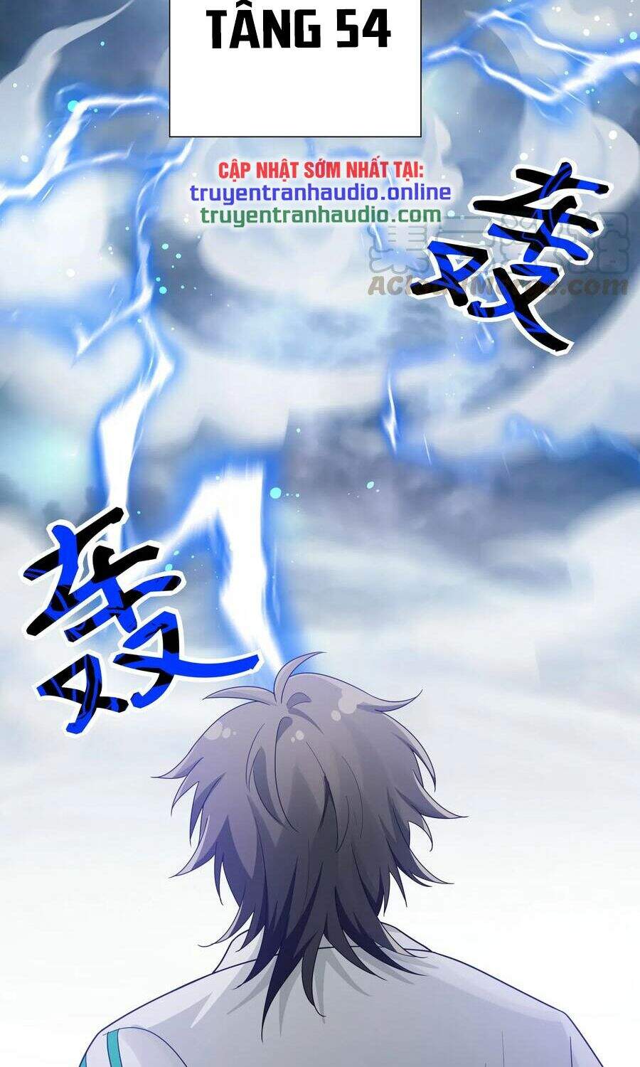 Toàn Bộ Tu Chân Giới Muội Tử Muốn Bắt Ta chapter 40 - Trang 34