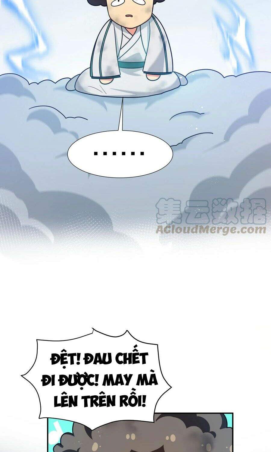 Toàn Bộ Tu Chân Giới Muội Tử Muốn Bắt Ta chapter 40 - Trang 45