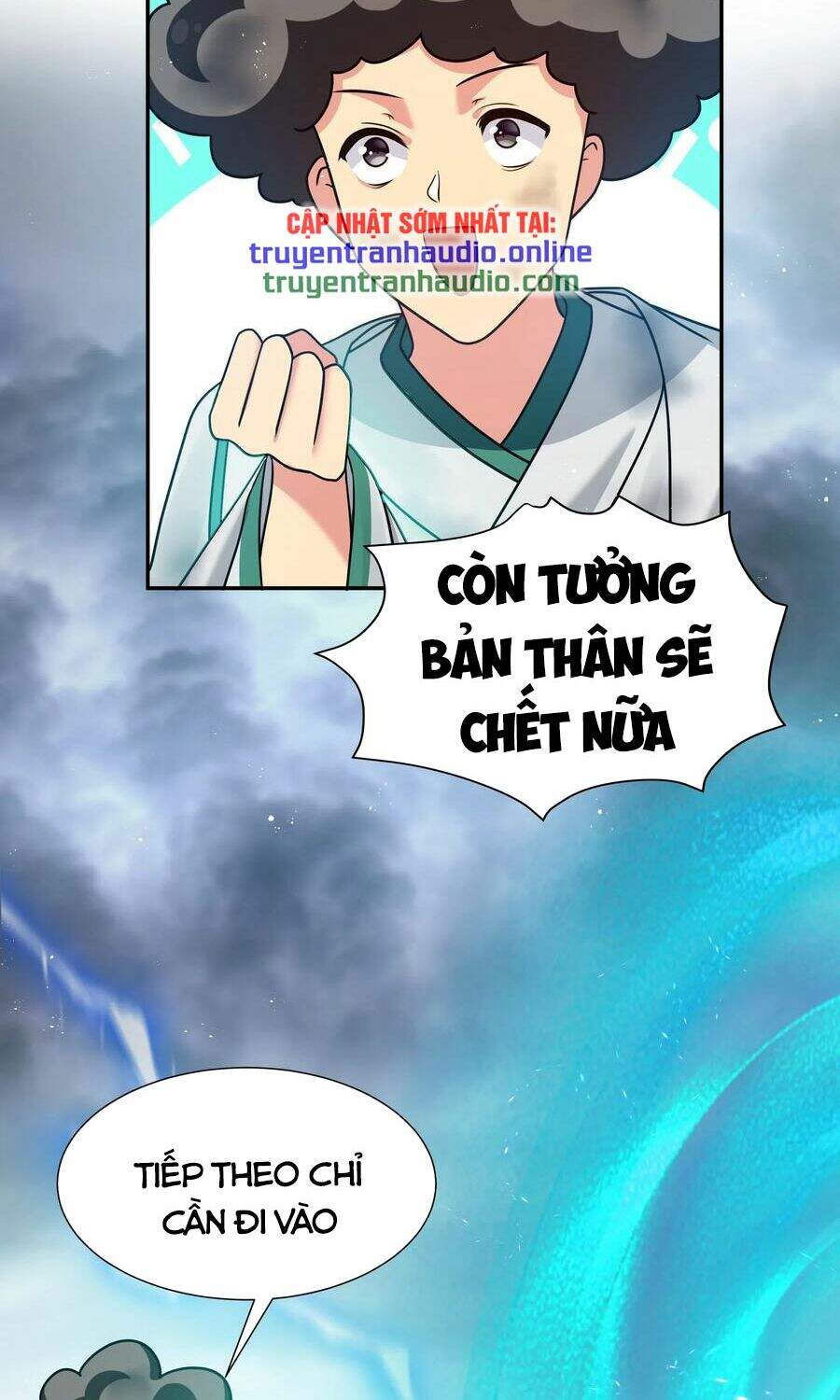 Toàn Bộ Tu Chân Giới Muội Tử Muốn Bắt Ta chapter 40 - Trang 46