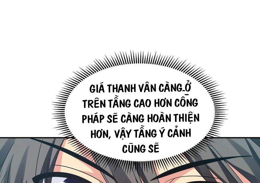 Toàn Bộ Tu Chân Giới Muội Tử Muốn Bắt Ta chapter 40 - Trang 53
