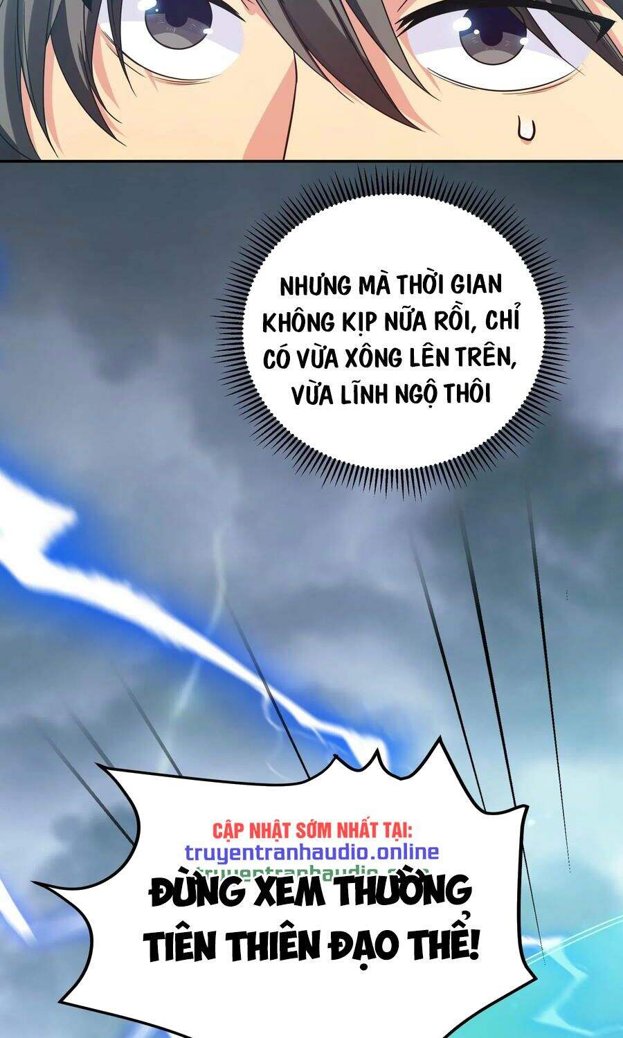Toàn Bộ Tu Chân Giới Muội Tử Muốn Bắt Ta chapter 40 - Trang 54