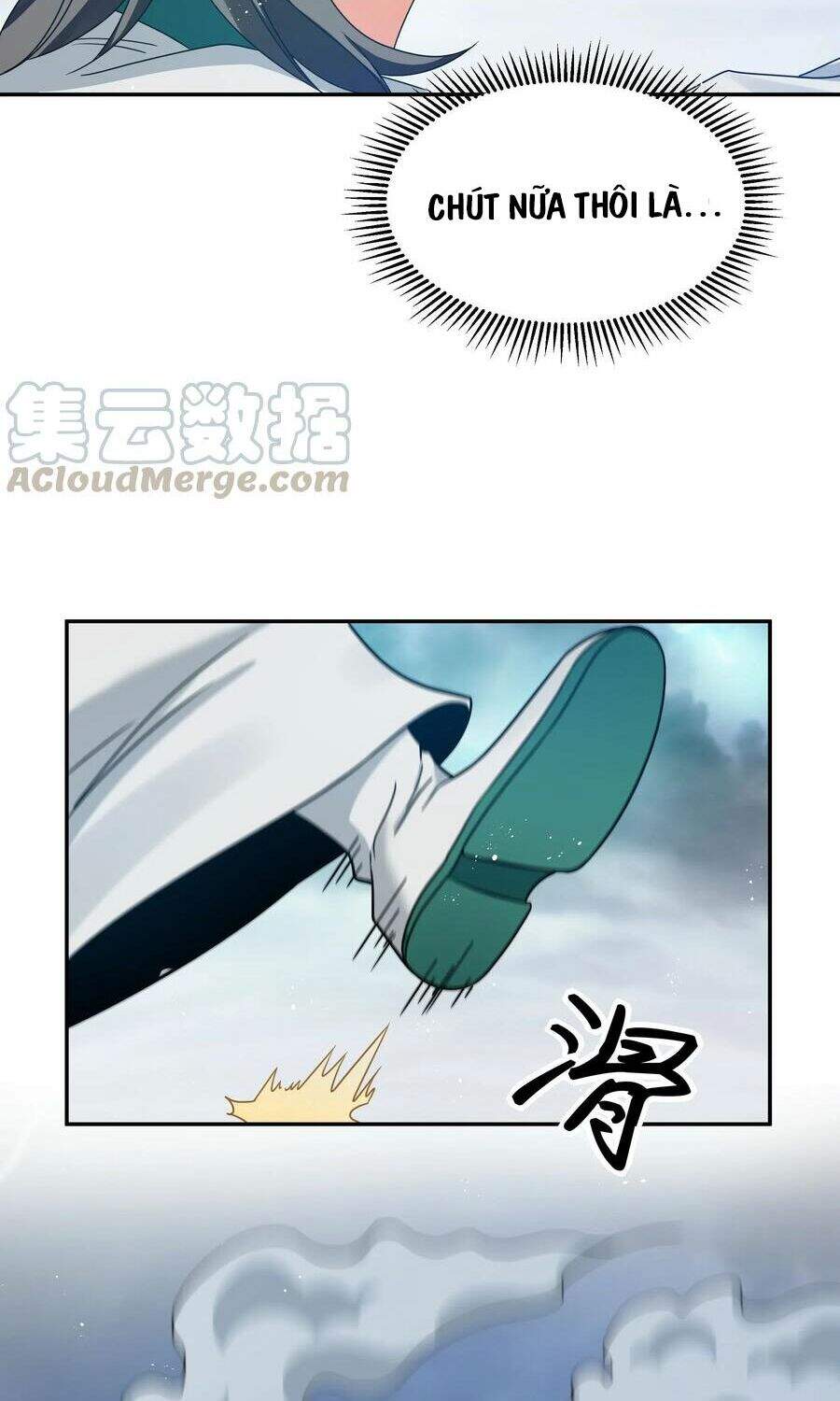 Toàn Bộ Tu Chân Giới Muội Tử Muốn Bắt Ta chapter 40 - Trang 63