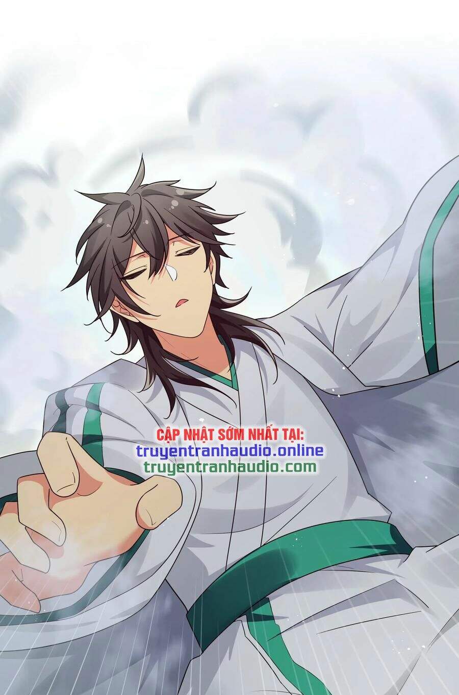 Toàn Bộ Tu Chân Giới Muội Tử Muốn Bắt Ta chapter 41 - Upload bởi truyensieuhay.com