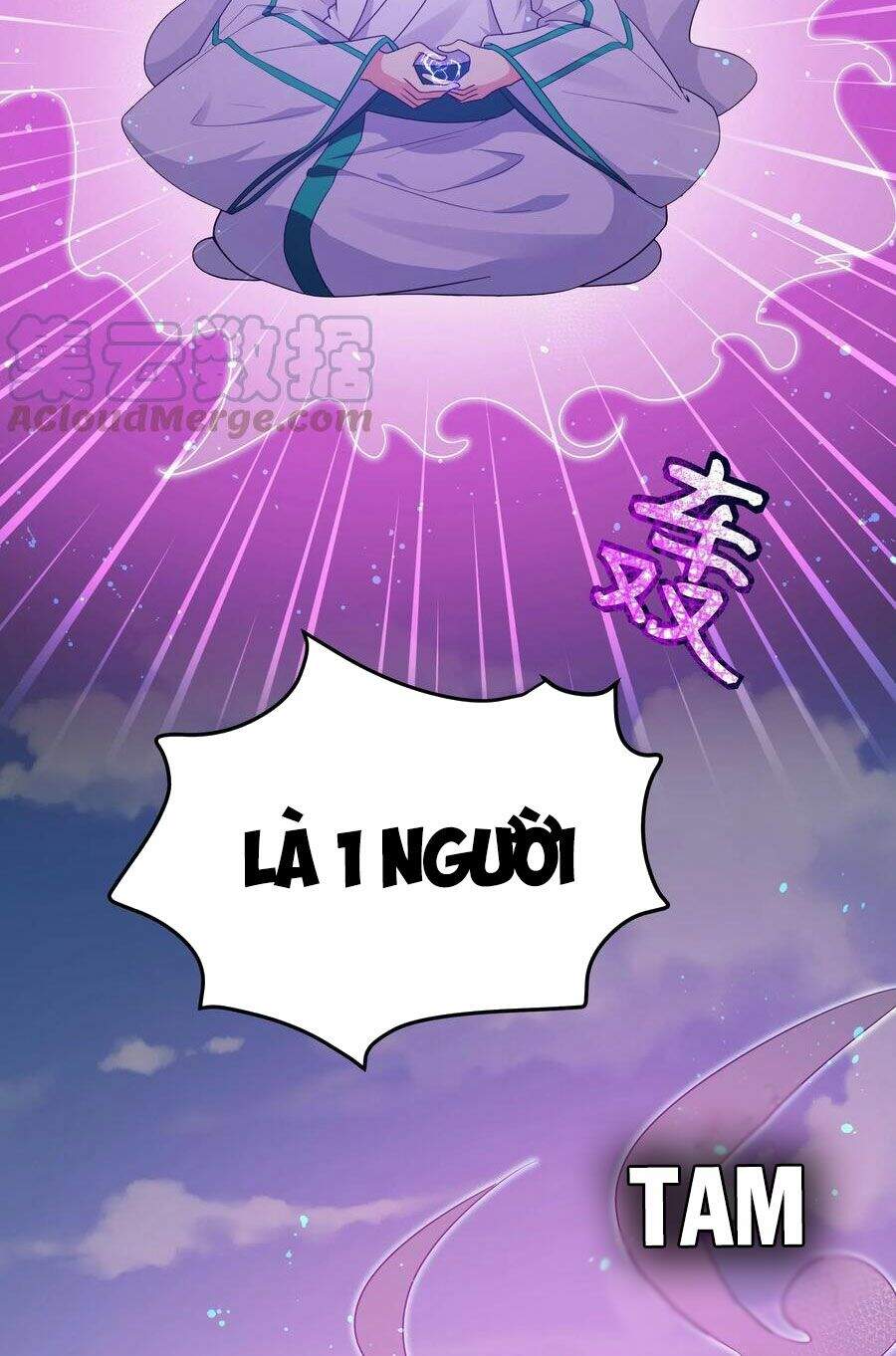 Toàn Bộ Tu Chân Giới Muội Tử Muốn Bắt Ta chapter 41 - Upload bởi truyensieuhay.com