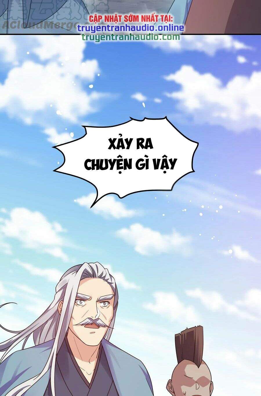 Toàn Bộ Tu Chân Giới Muội Tử Muốn Bắt Ta chapter 41 - Upload bởi truyensieuhay.com