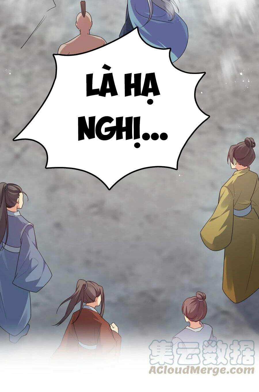 Toàn Bộ Tu Chân Giới Muội Tử Muốn Bắt Ta chapter 41 - Upload bởi truyensieuhay.com