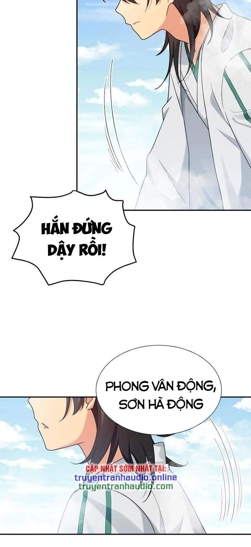 Toàn Bộ Tu Chân Giới Muội Tử Muốn Bắt Ta chapter 41 - Upload bởi truyensieuhay.com