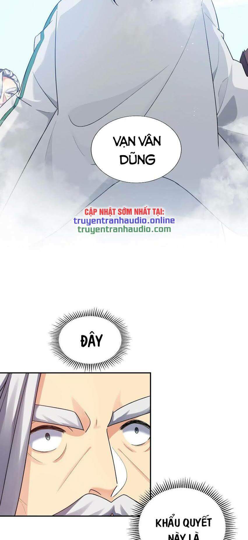 Toàn Bộ Tu Chân Giới Muội Tử Muốn Bắt Ta chapter 41 - Upload bởi truyensieuhay.com