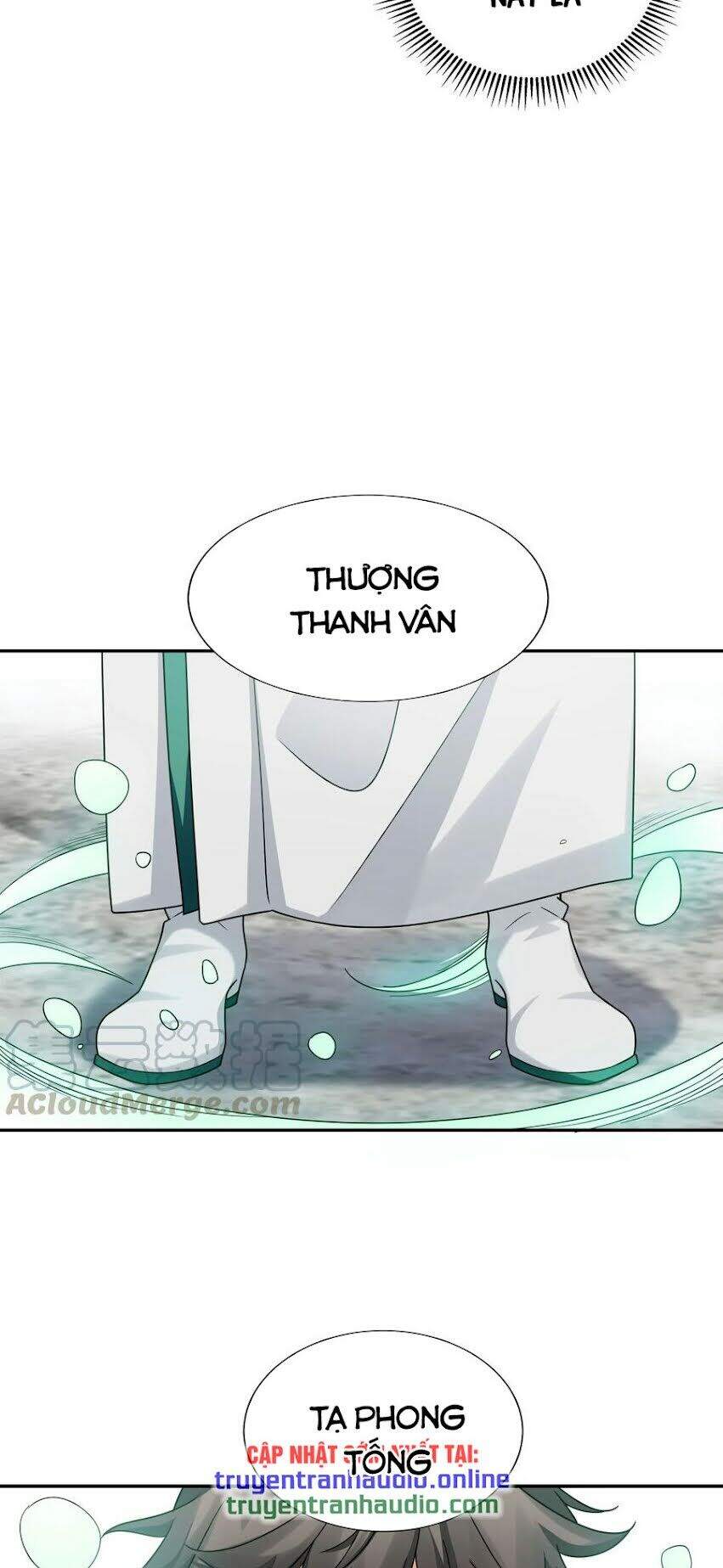 Toàn Bộ Tu Chân Giới Muội Tử Muốn Bắt Ta chapter 41 - Upload bởi truyensieuhay.com