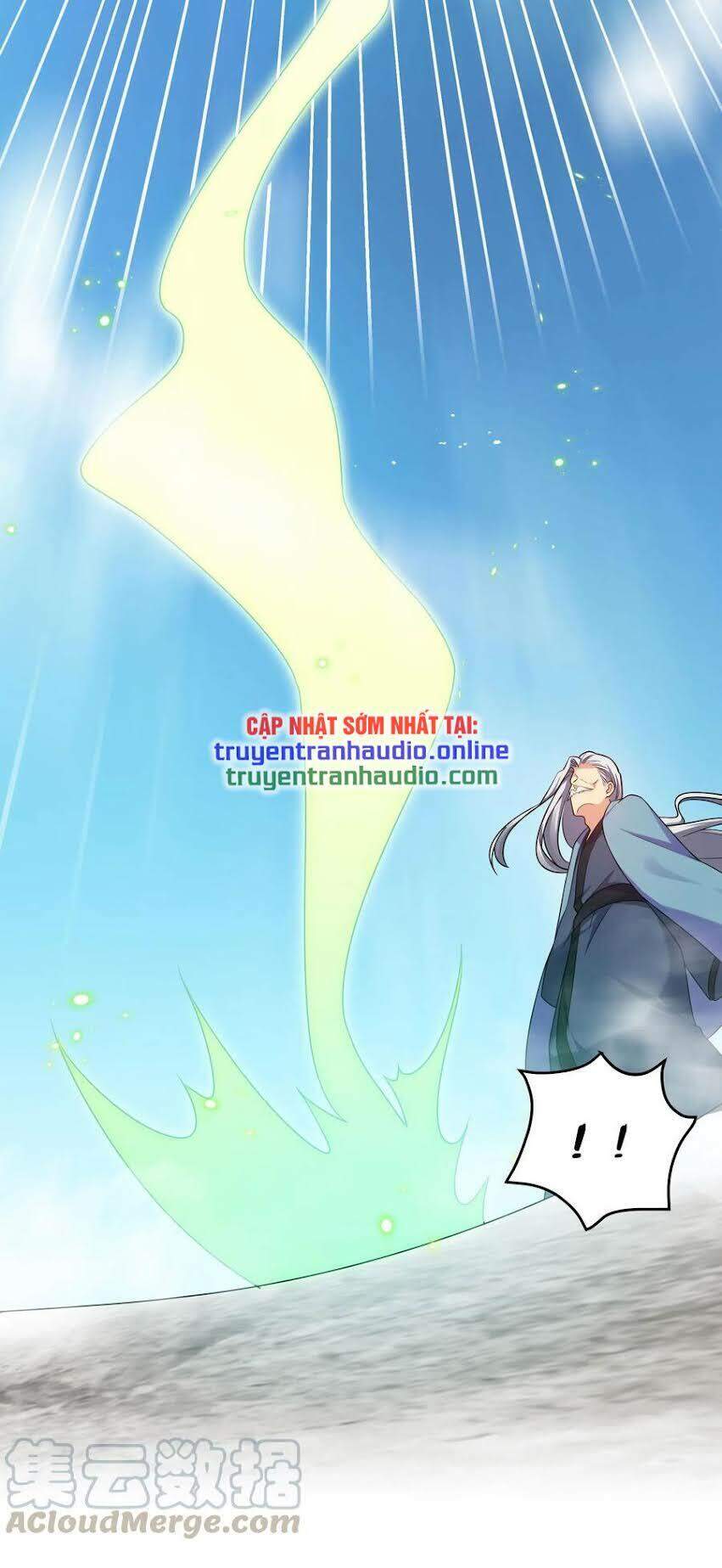 Toàn Bộ Tu Chân Giới Muội Tử Muốn Bắt Ta chapter 41 - Upload bởi truyensieuhay.com
