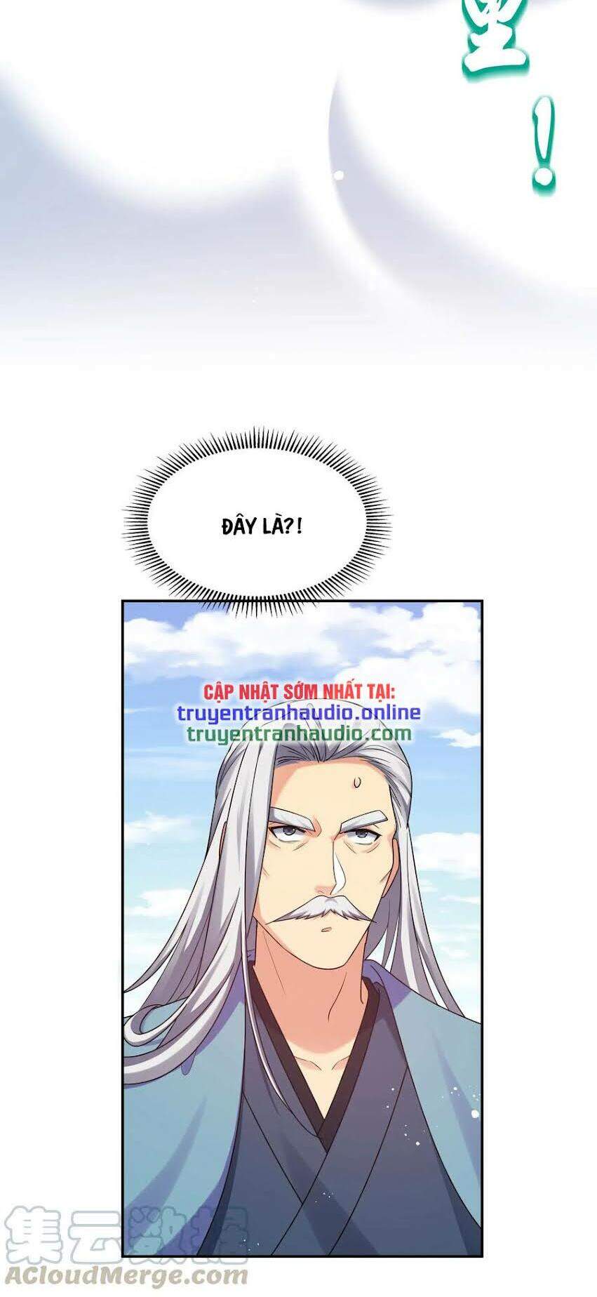 Toàn Bộ Tu Chân Giới Muội Tử Muốn Bắt Ta chapter 41 - Upload bởi truyensieuhay.com