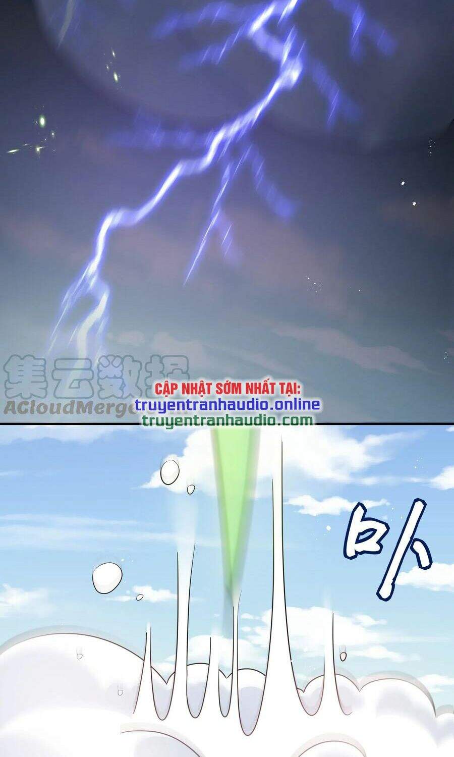 Toàn Bộ Tu Chân Giới Muội Tử Muốn Bắt Ta chapter 41 - Upload bởi truyensieuhay.com
