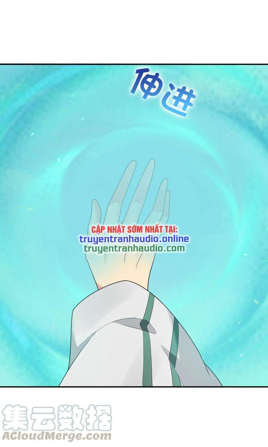 Toàn Bộ Tu Chân Giới Muội Tử Muốn Bắt Ta chapter 41 - Upload bởi truyensieuhay.com