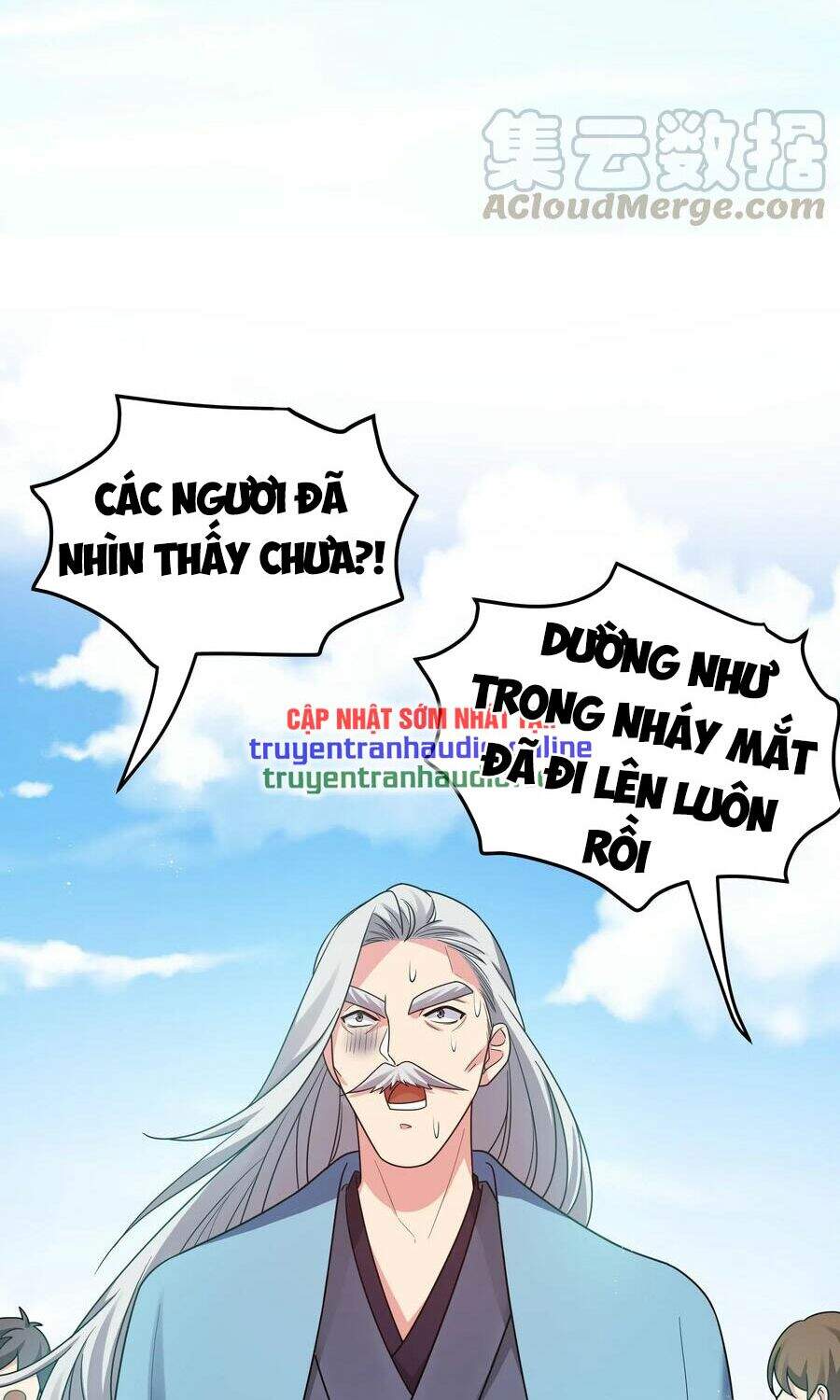Toàn Bộ Tu Chân Giới Muội Tử Muốn Bắt Ta chapter 41 - Upload bởi truyensieuhay.com