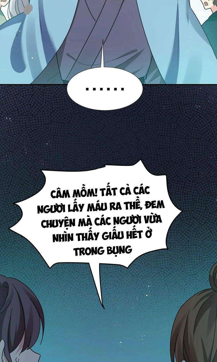 Toàn Bộ Tu Chân Giới Muội Tử Muốn Bắt Ta chapter 41 - Upload bởi truyensieuhay.com