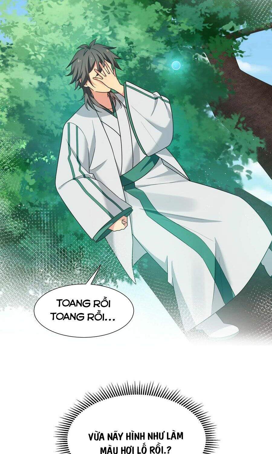 Toàn Bộ Tu Chân Giới Muội Tử Muốn Bắt Ta chapter 41 - Upload bởi truyensieuhay.com