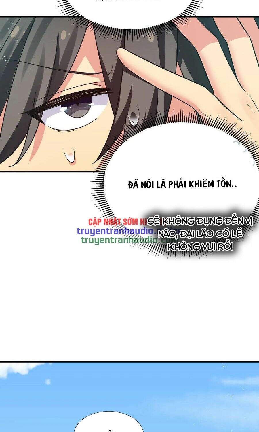 Toàn Bộ Tu Chân Giới Muội Tử Muốn Bắt Ta chapter 41 - Upload bởi truyensieuhay.com