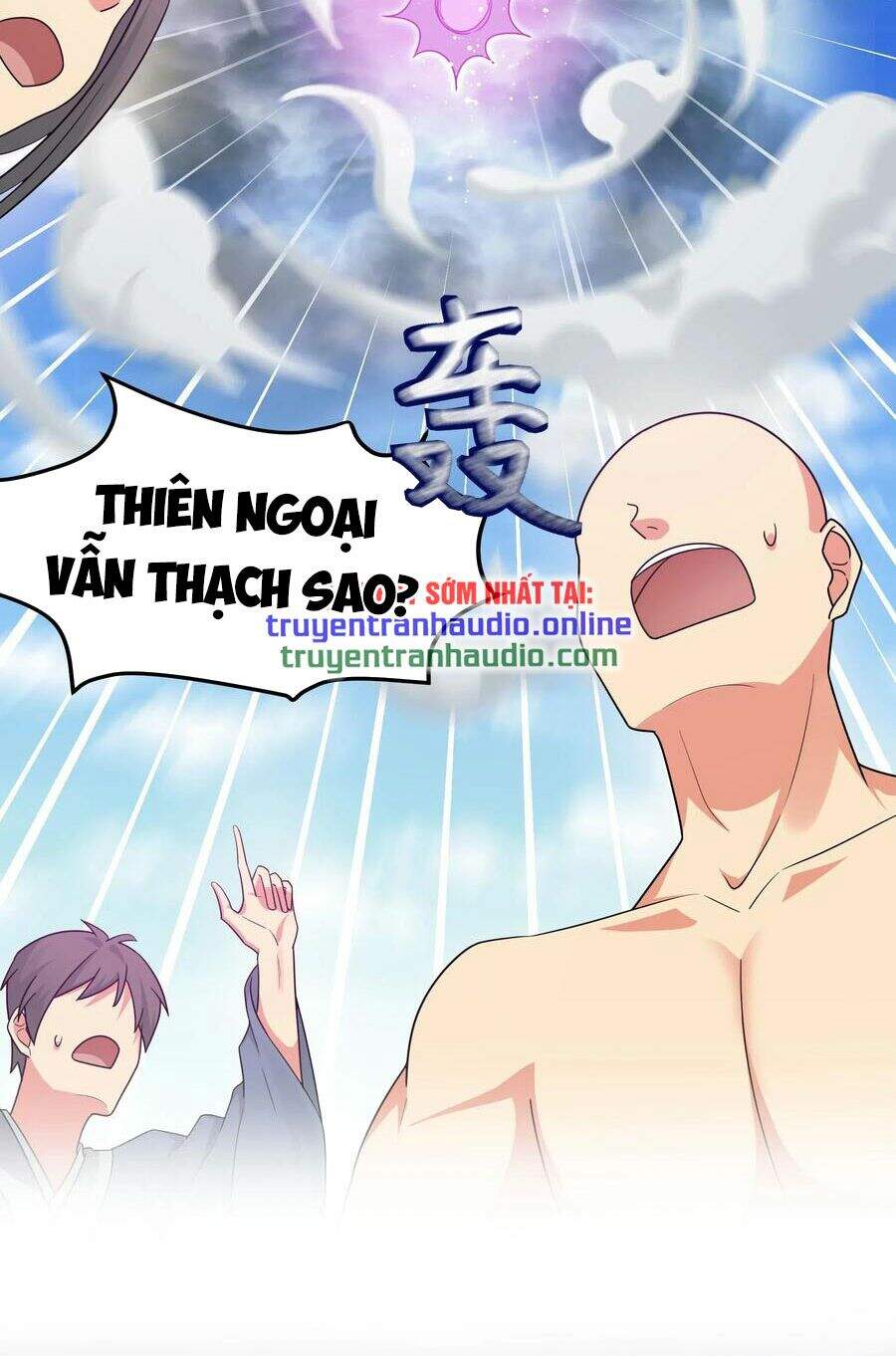 Toàn Bộ Tu Chân Giới Muội Tử Muốn Bắt Ta chapter 41 - Upload bởi truyensieuhay.com
