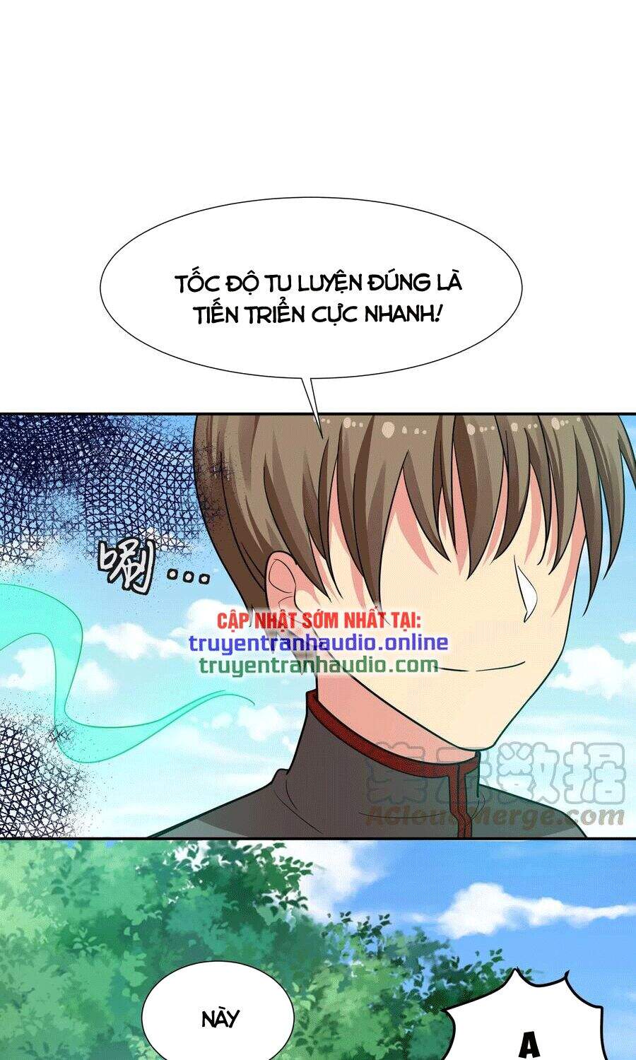 Toàn Bộ Tu Chân Giới Muội Tử Muốn Bắt Ta chapter 42 - Upload bởi truyensieuhay.com
