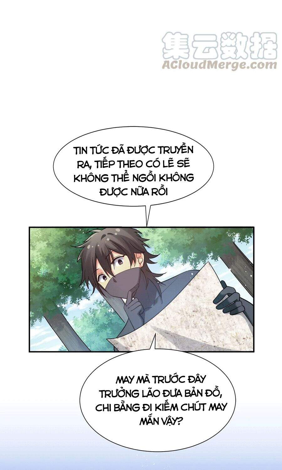 Toàn Bộ Tu Chân Giới Muội Tử Muốn Bắt Ta chapter 42 - Upload bởi truyensieuhay.com