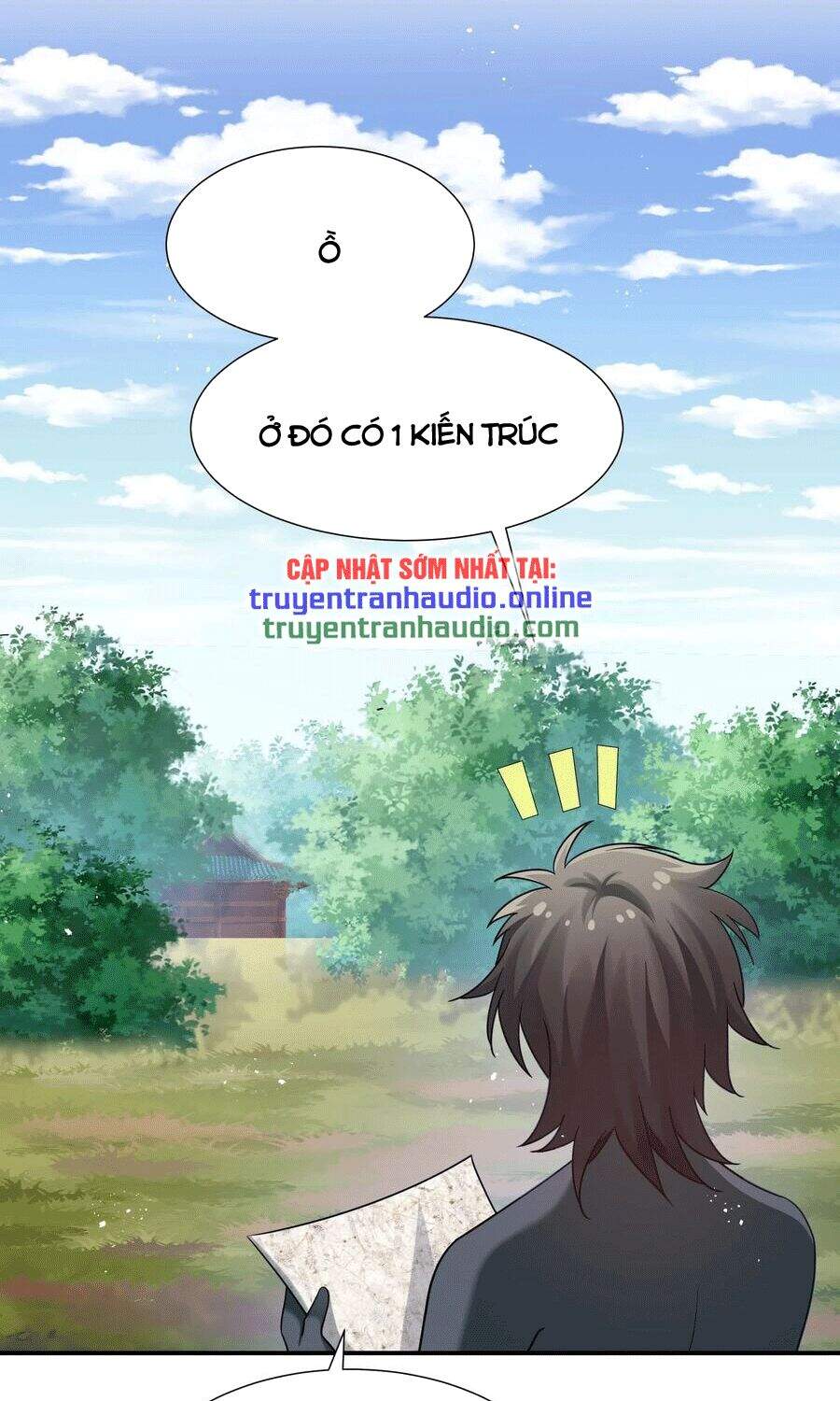 Toàn Bộ Tu Chân Giới Muội Tử Muốn Bắt Ta chapter 42 - Upload bởi truyensieuhay.com