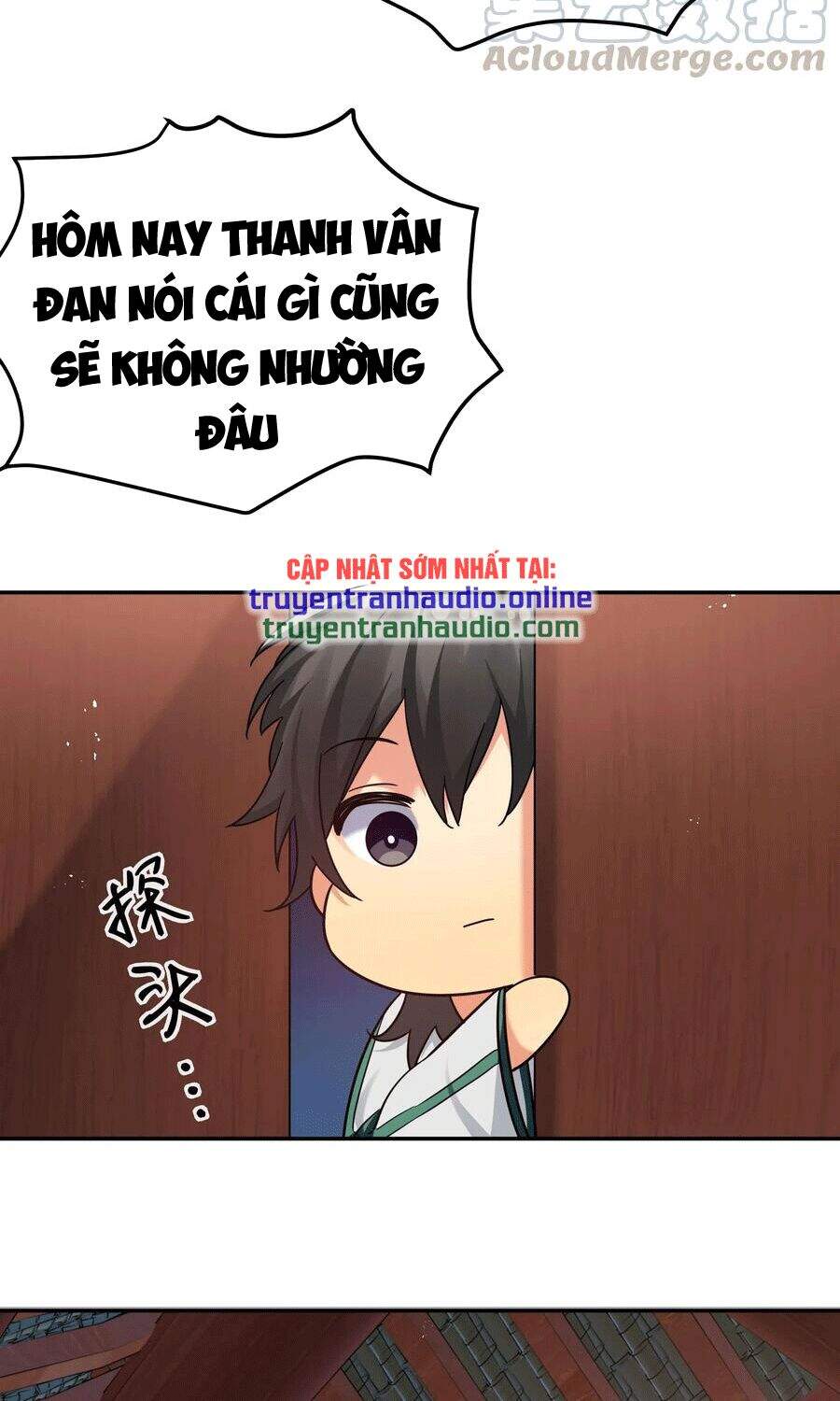Toàn Bộ Tu Chân Giới Muội Tử Muốn Bắt Ta chapter 42 - Upload bởi truyensieuhay.com
