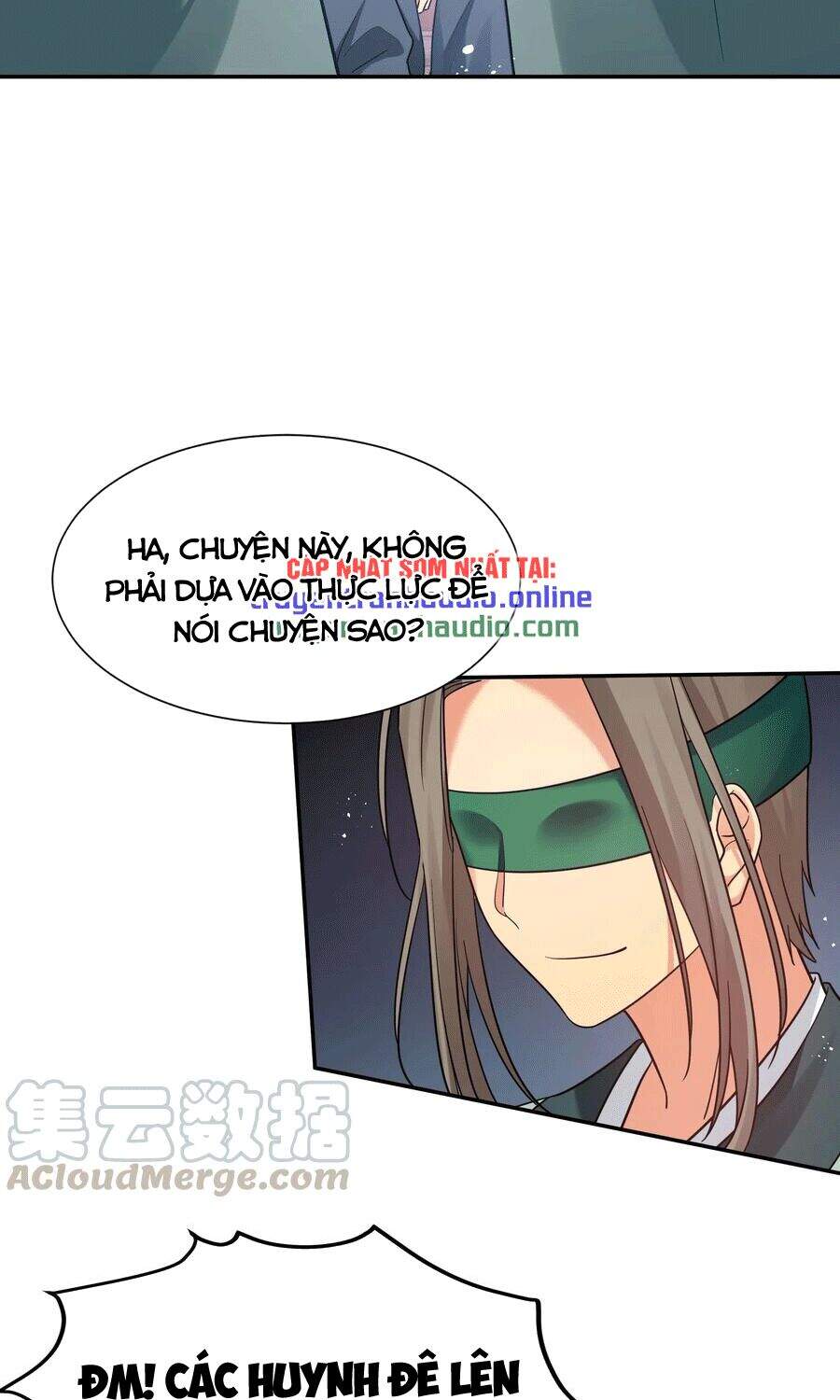 Toàn Bộ Tu Chân Giới Muội Tử Muốn Bắt Ta chapter 42 - Upload bởi truyensieuhay.com