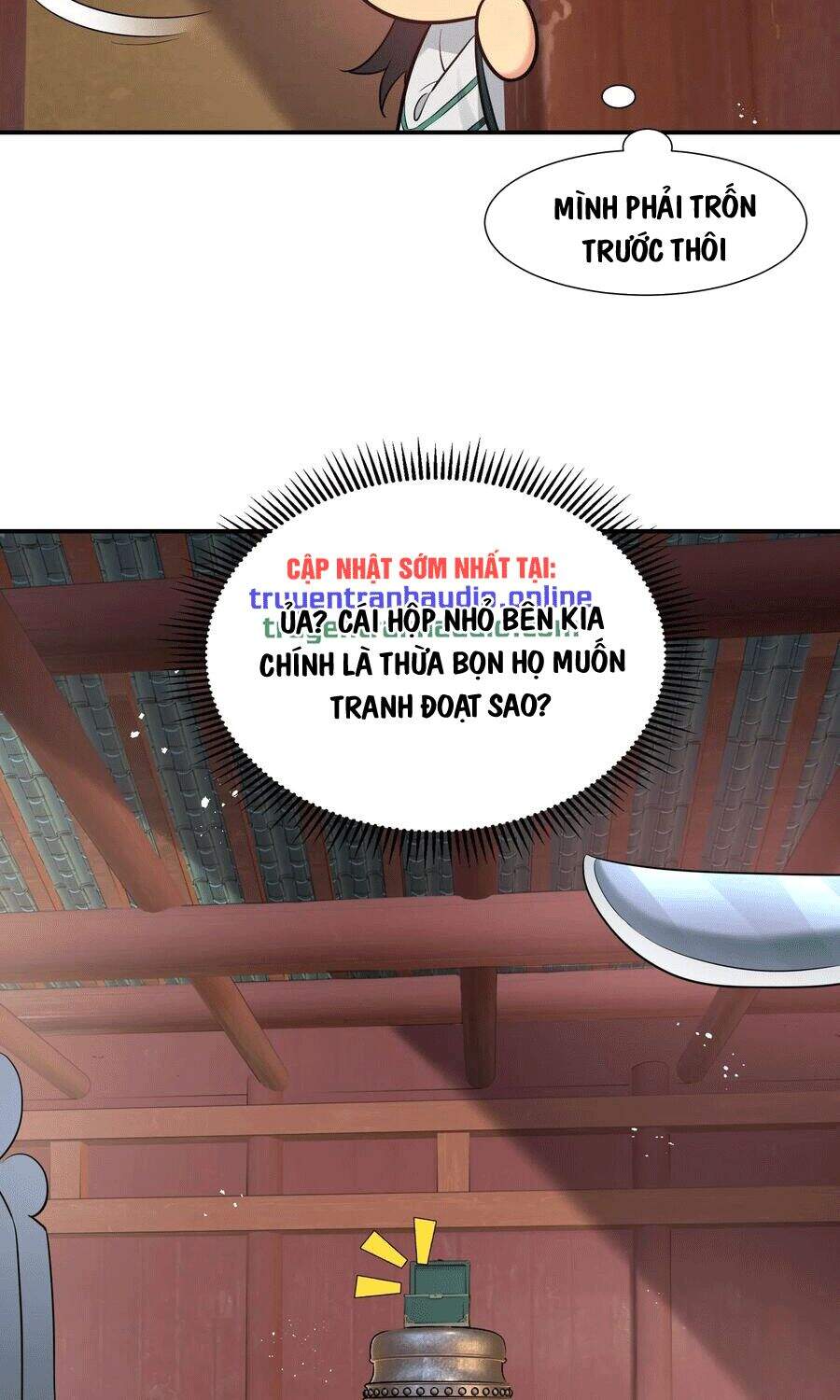 Toàn Bộ Tu Chân Giới Muội Tử Muốn Bắt Ta chapter 42 - Upload bởi truyensieuhay.com