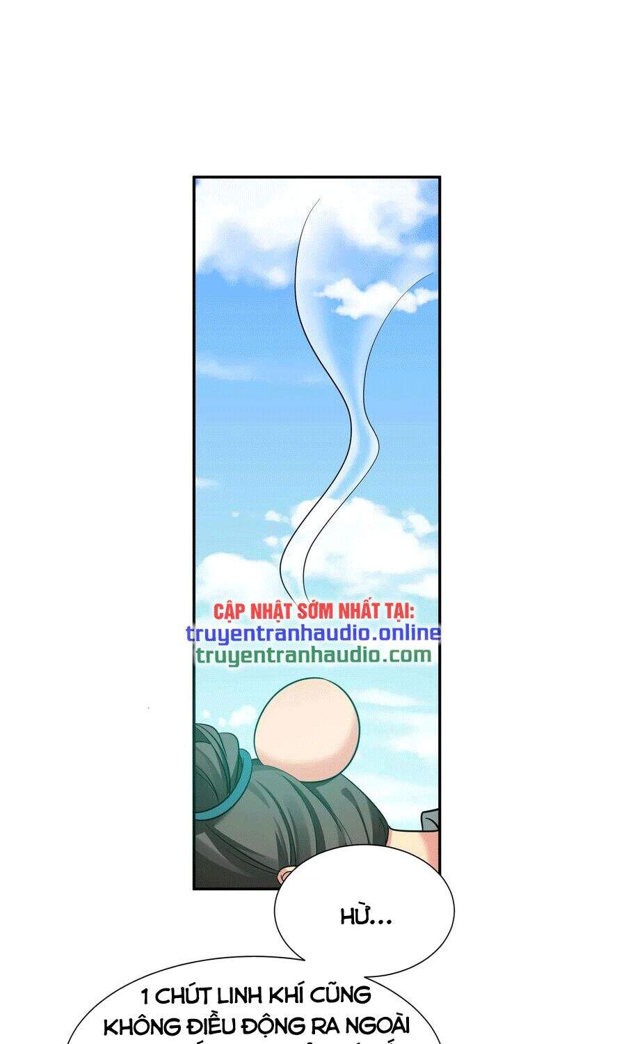 Toàn Bộ Tu Chân Giới Muội Tử Muốn Bắt Ta chapter 42 - Upload bởi truyensieuhay.com