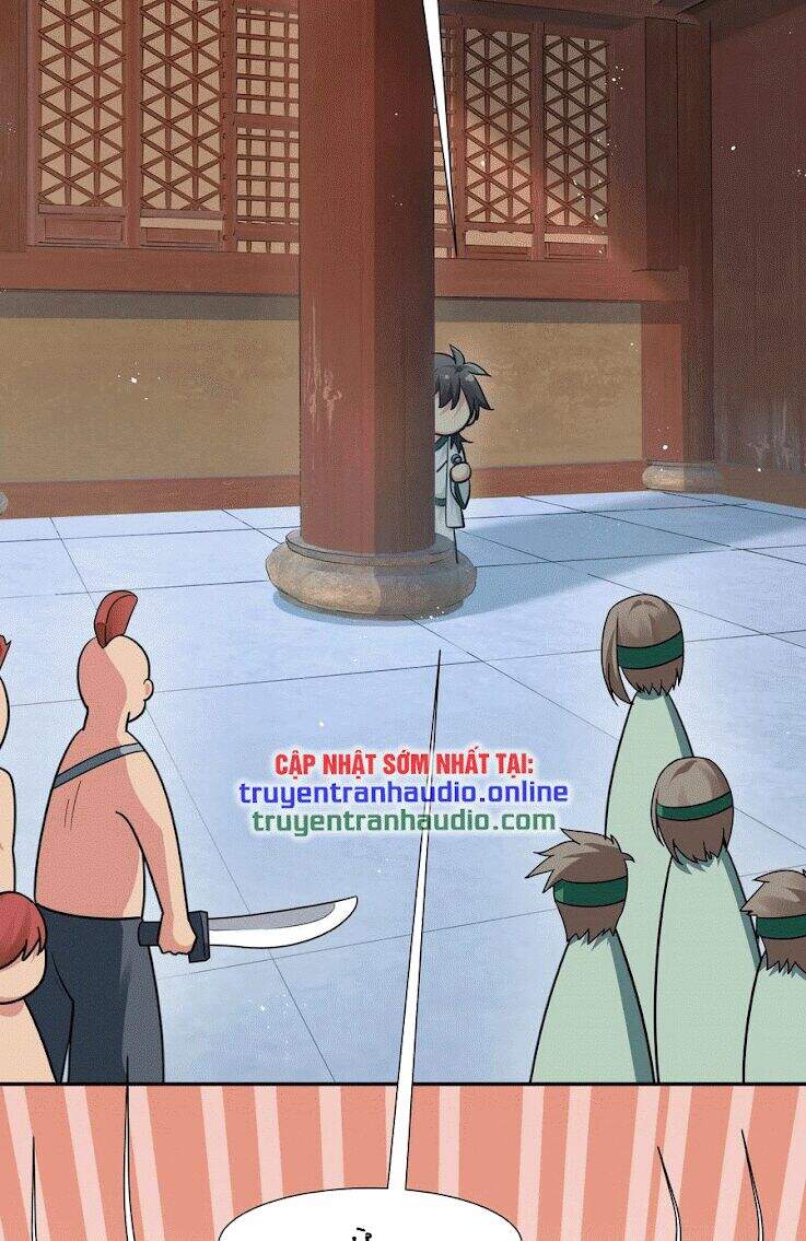 Toàn Bộ Tu Chân Giới Muội Tử Muốn Bắt Ta chapter 42 - Upload bởi truyensieuhay.com